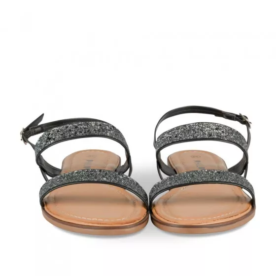 Sandales NOIR PHILOV