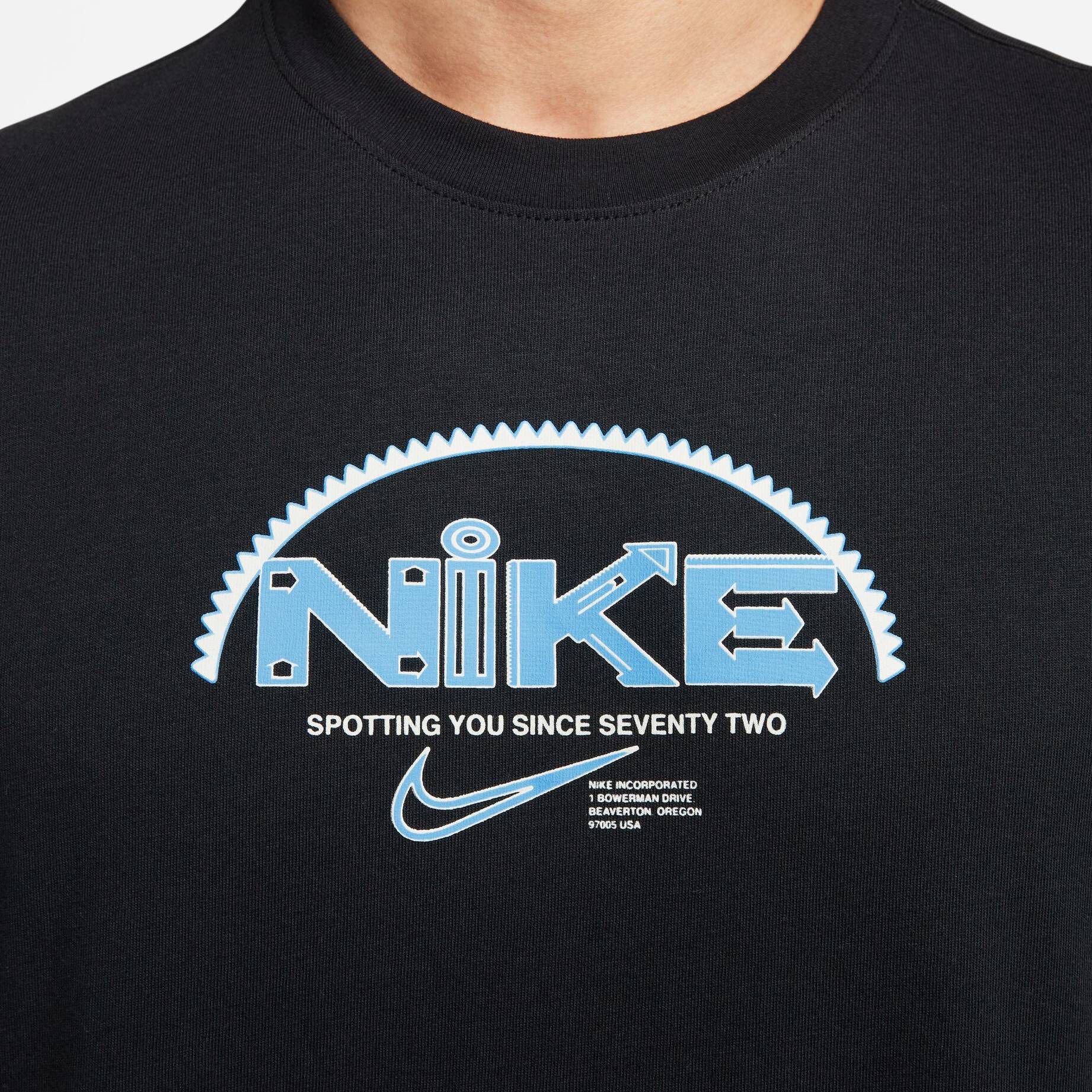 Nike| Herren T-Shirt