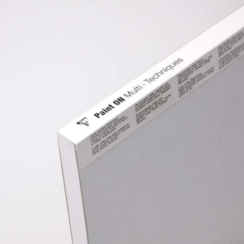 Clairefontaine Paint ON