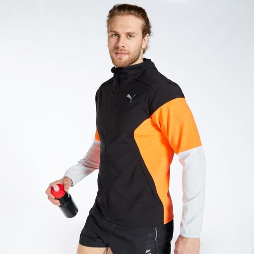 Puma Leve