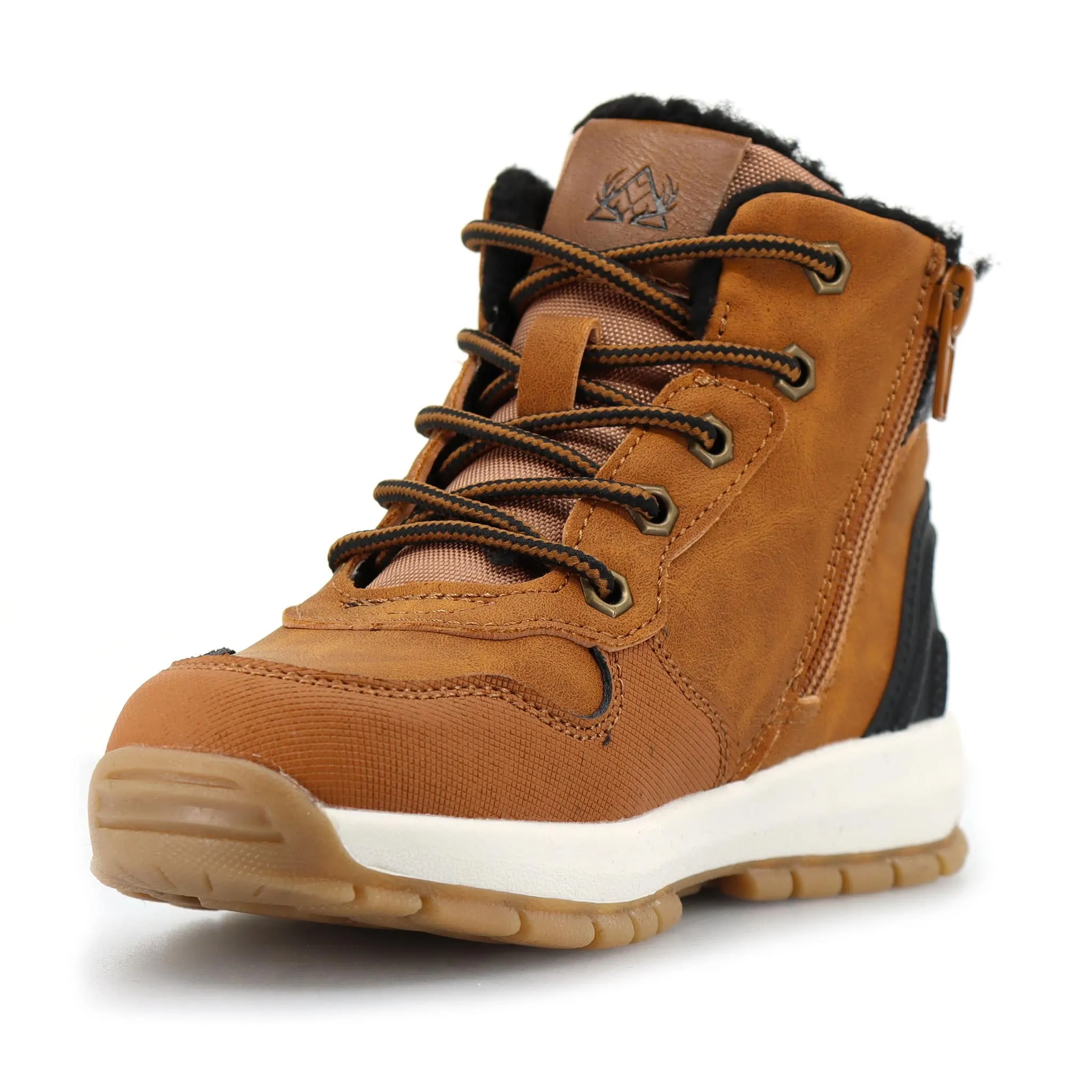 Deer Mountain Bottes Oli Tan Pointures 11-5