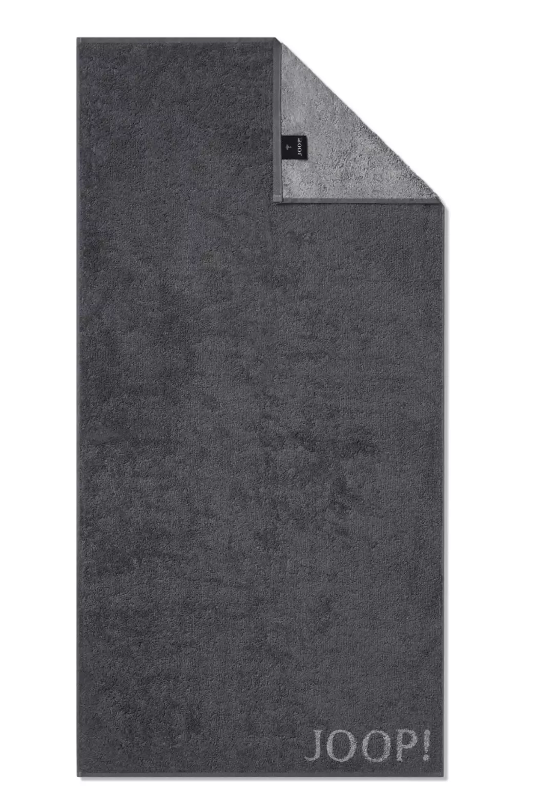 Handtuch Doubleface 50 x 100 cm