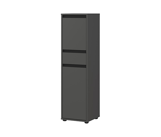 Badschrank »Lemont«, graphit