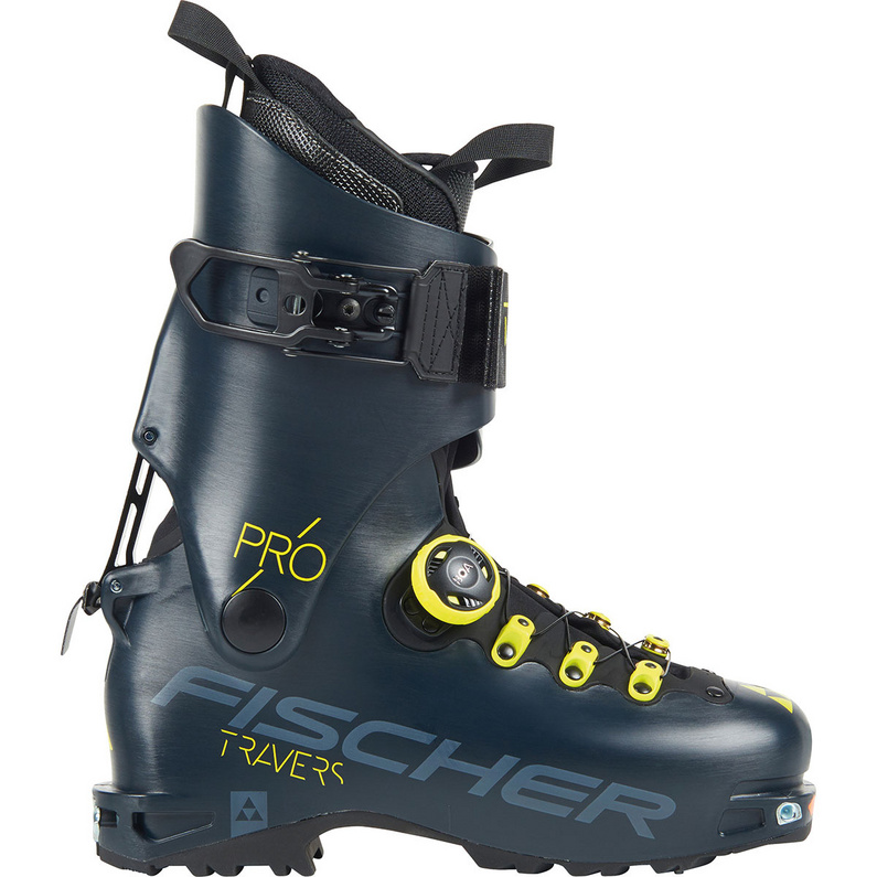 Fischer Herren Travers Pro Tourenskischuhe