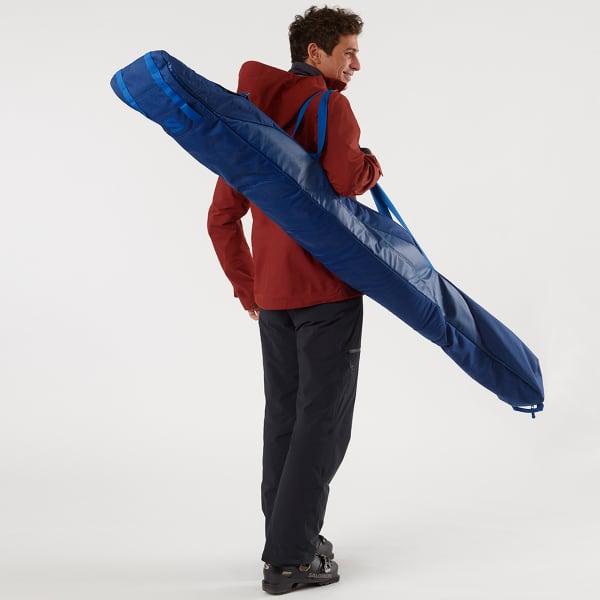 Housse ski SALOMON EXTEND 1 PADDED 160-210 NAUTICAL