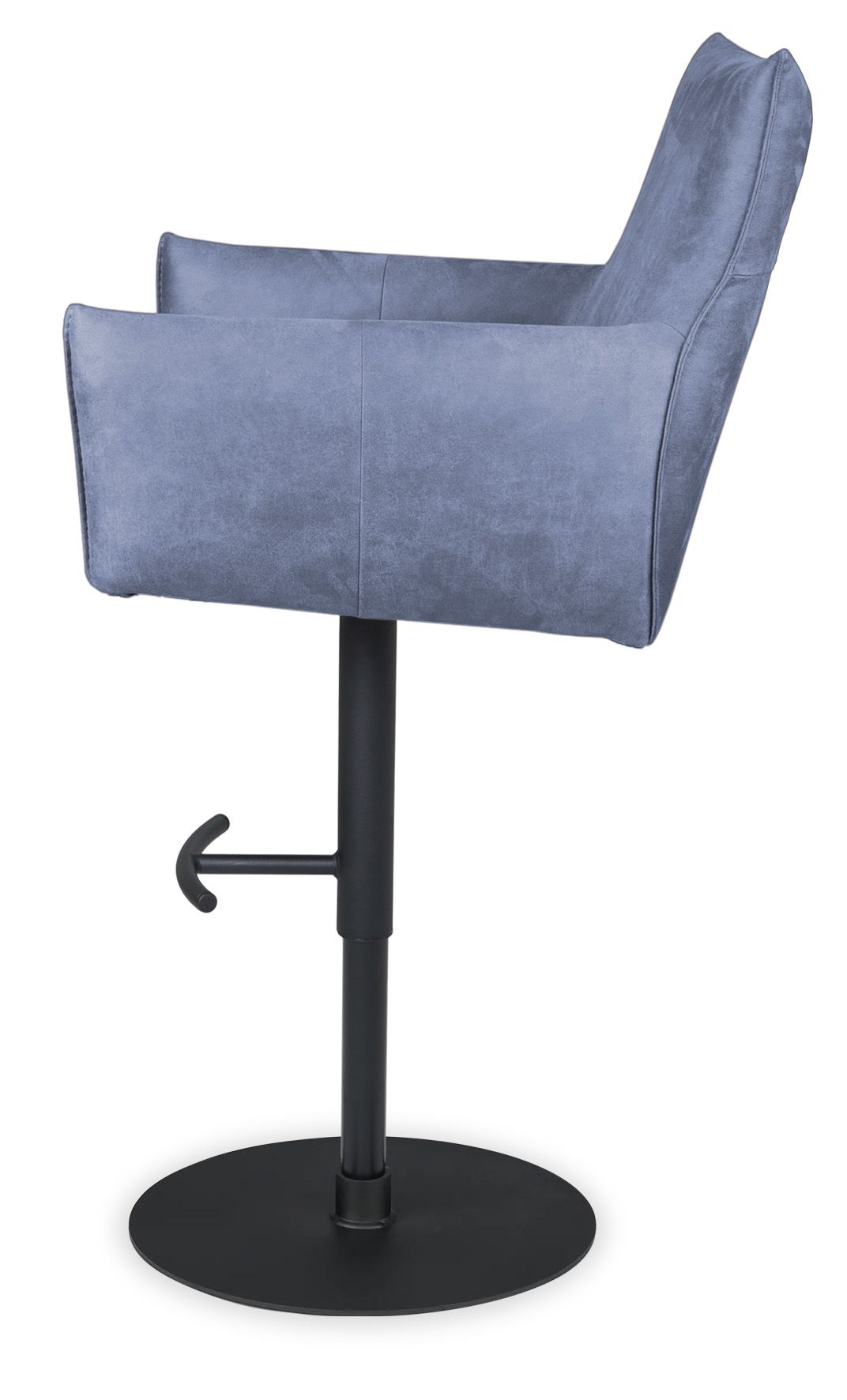 Barkruk Nika B60 x D60 cm