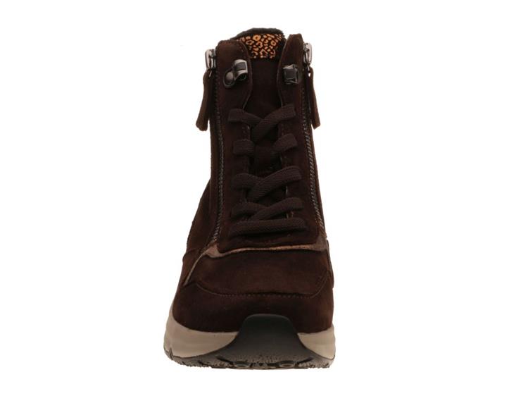 Gabor Rollingsoft 76.888 chocolate(flausch)