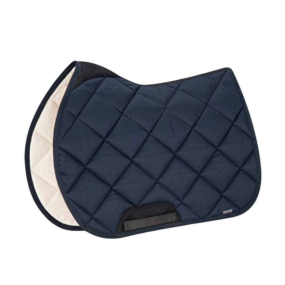 Equiline LAUREN - Tapis d'obstacle blue