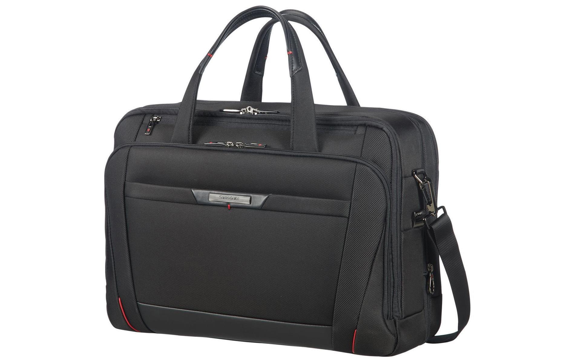 Samsonite Laptoptasche »Pro-DLX 5 EXP«