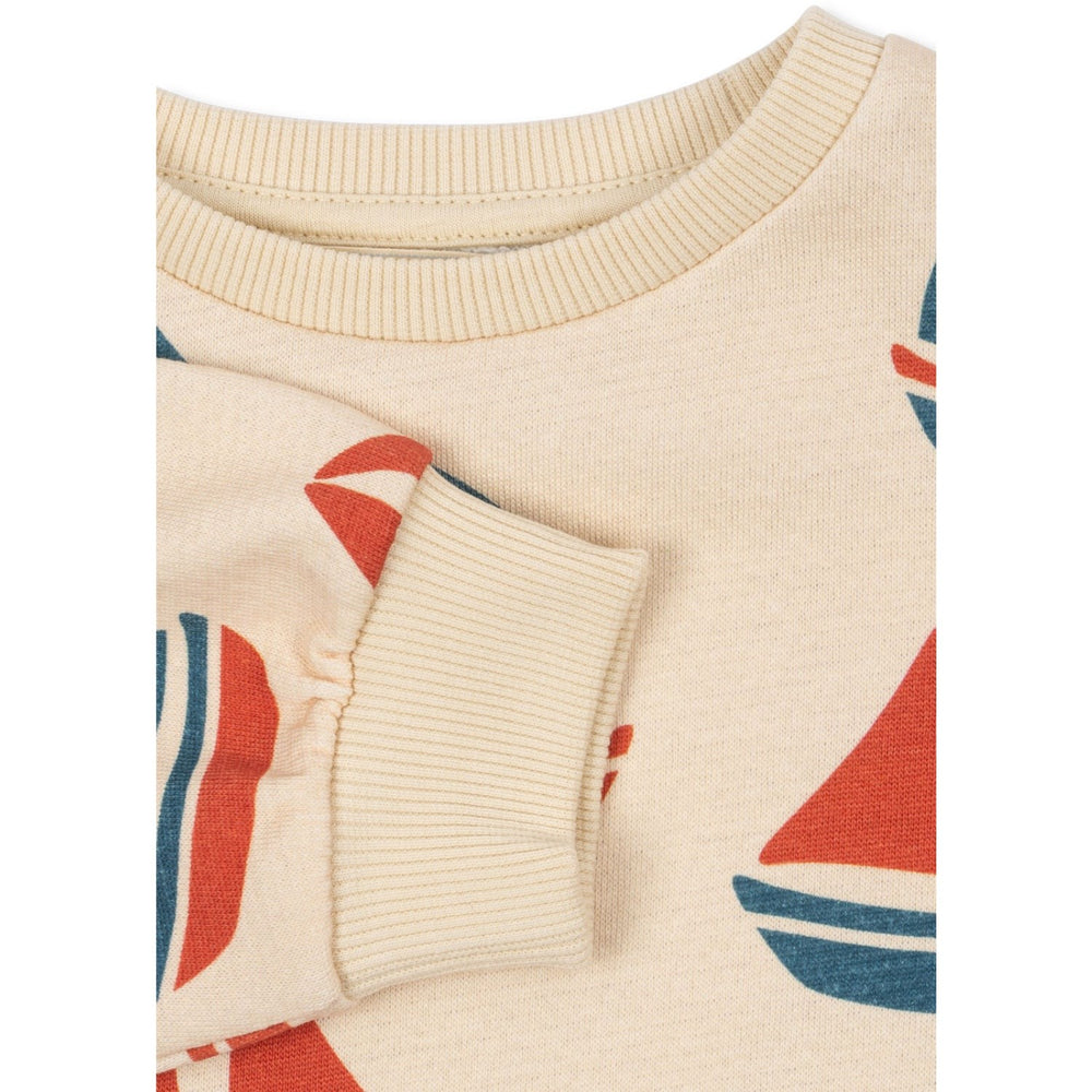 Køb Konges Sløjd Ahoy Loupy Lou Sweatshirt Ocs