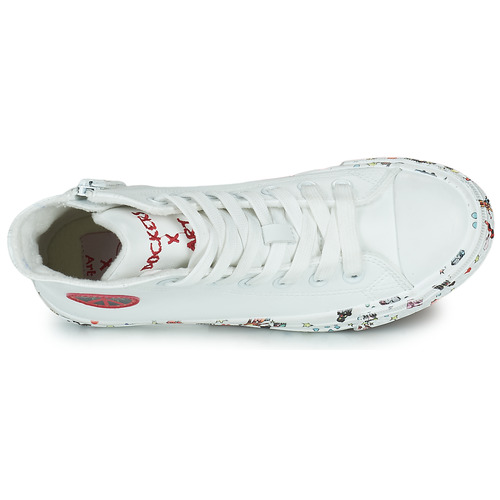 Dockers by Gerli - 36UR911 - Blanc