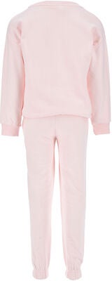 Harry Potter Klessett, Rosa