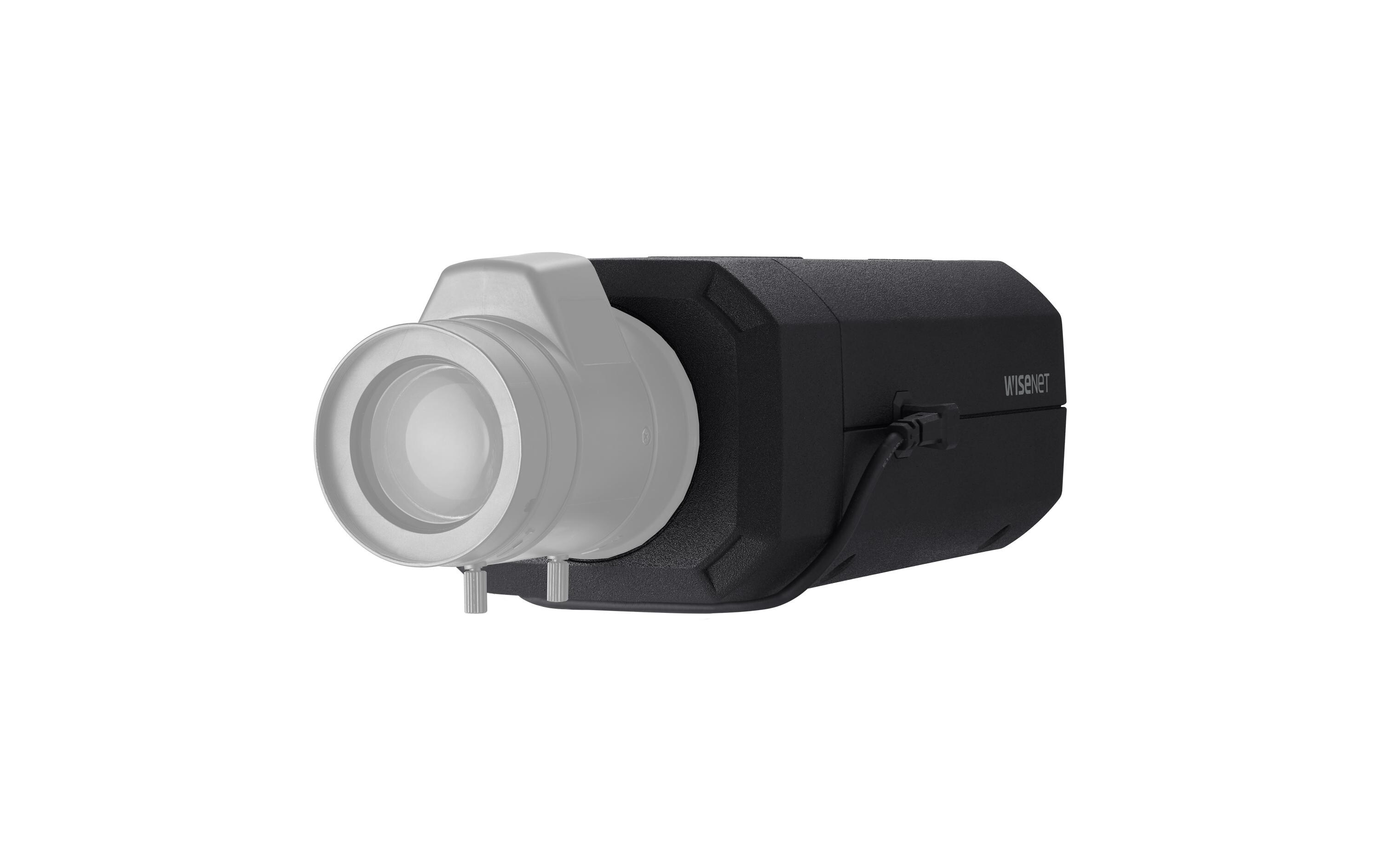 Netzwerkkamera XNB-9003 ohne Objektiv<br>4K AI Box Kamera