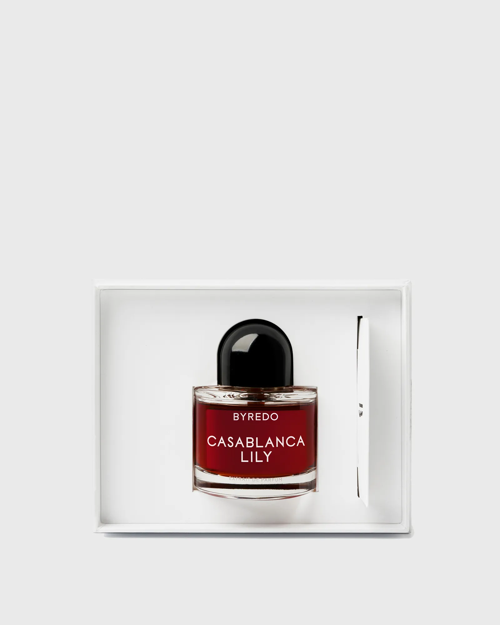 Byredo EDP Night Veils Casablanca Lily - 50 ml