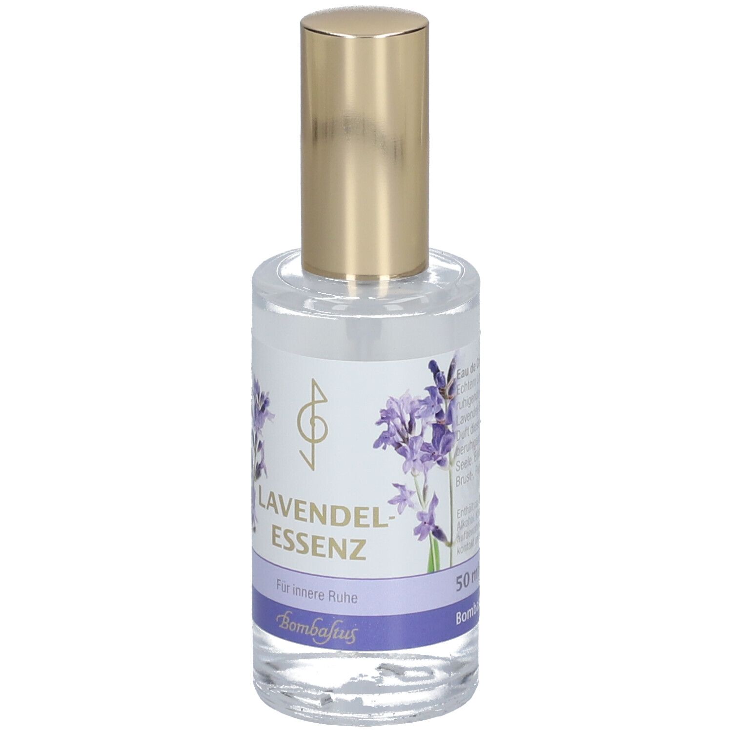 Bombastus Lavendel-Essenz