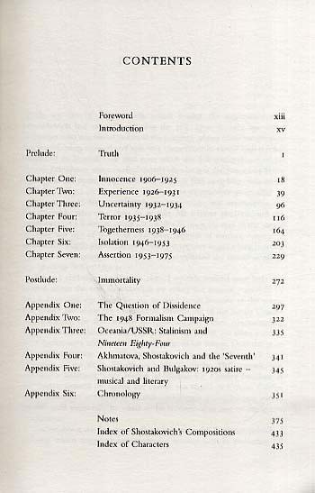 The New Shostakovich (Paperback)
