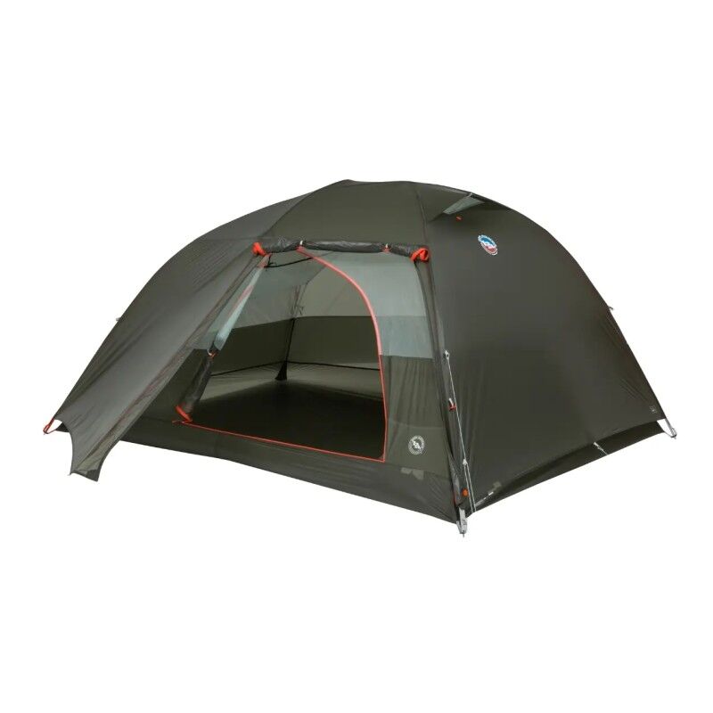 Copper Spur HV UL3 - Tente