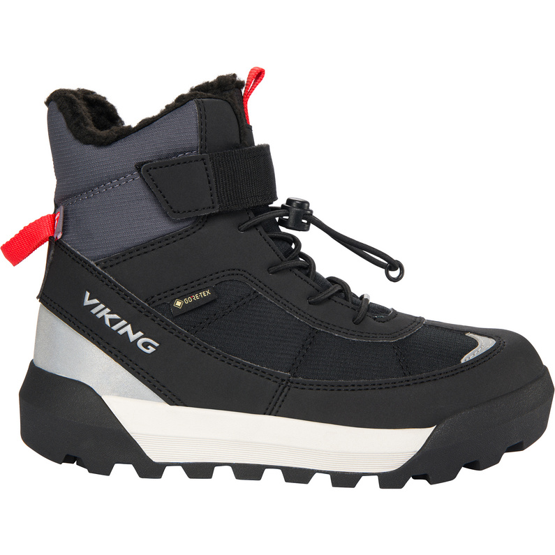 Viking Kinder Expower Warm GTX 1V Sl Schuhe