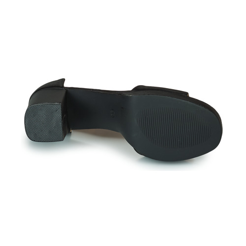Moony Mood - TOPISTA - Noir