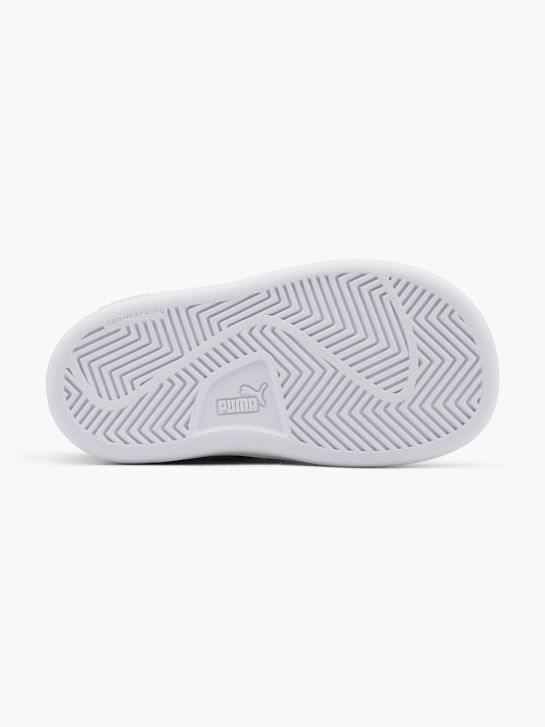 PUMA SMASH 3.0 BFLY V INF Sneaker Lila