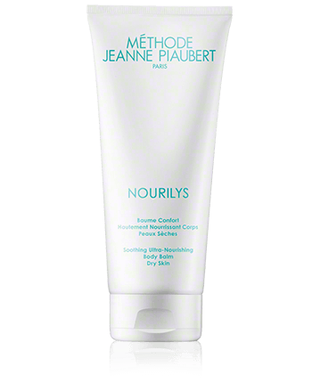 Jeanne Piaubert Nourilys Soin Baume Confort Hautement Nourrisant Corps peaux Sèches 200ml