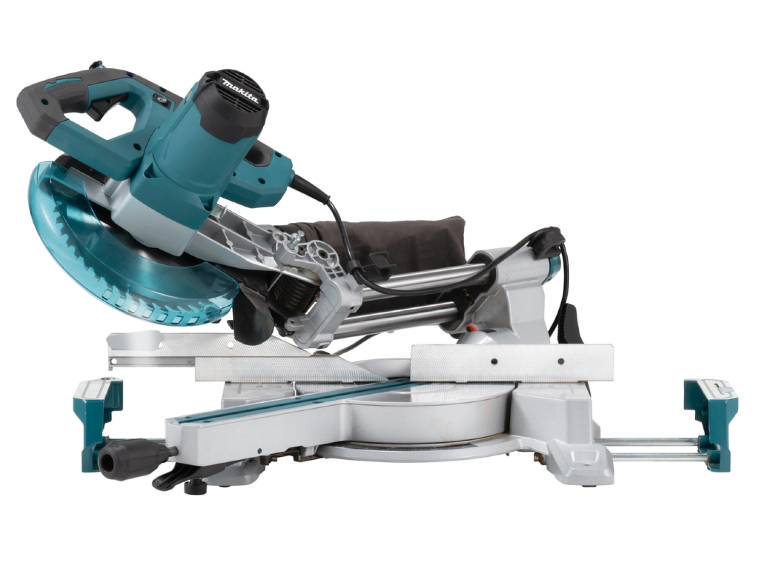 Makita LS0816F Afkort-en verstekzaag - 1200W - 216mm