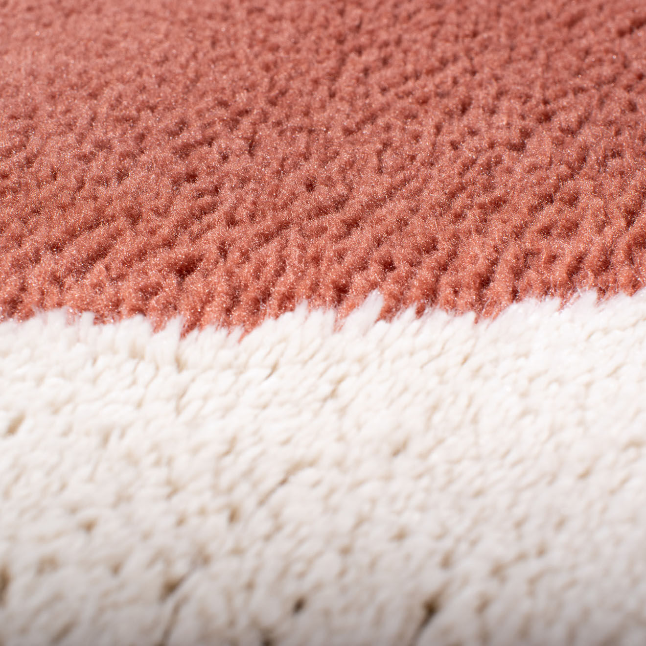 Nazar Rugs Tapis Nely 793 brun - 120x160 cm
