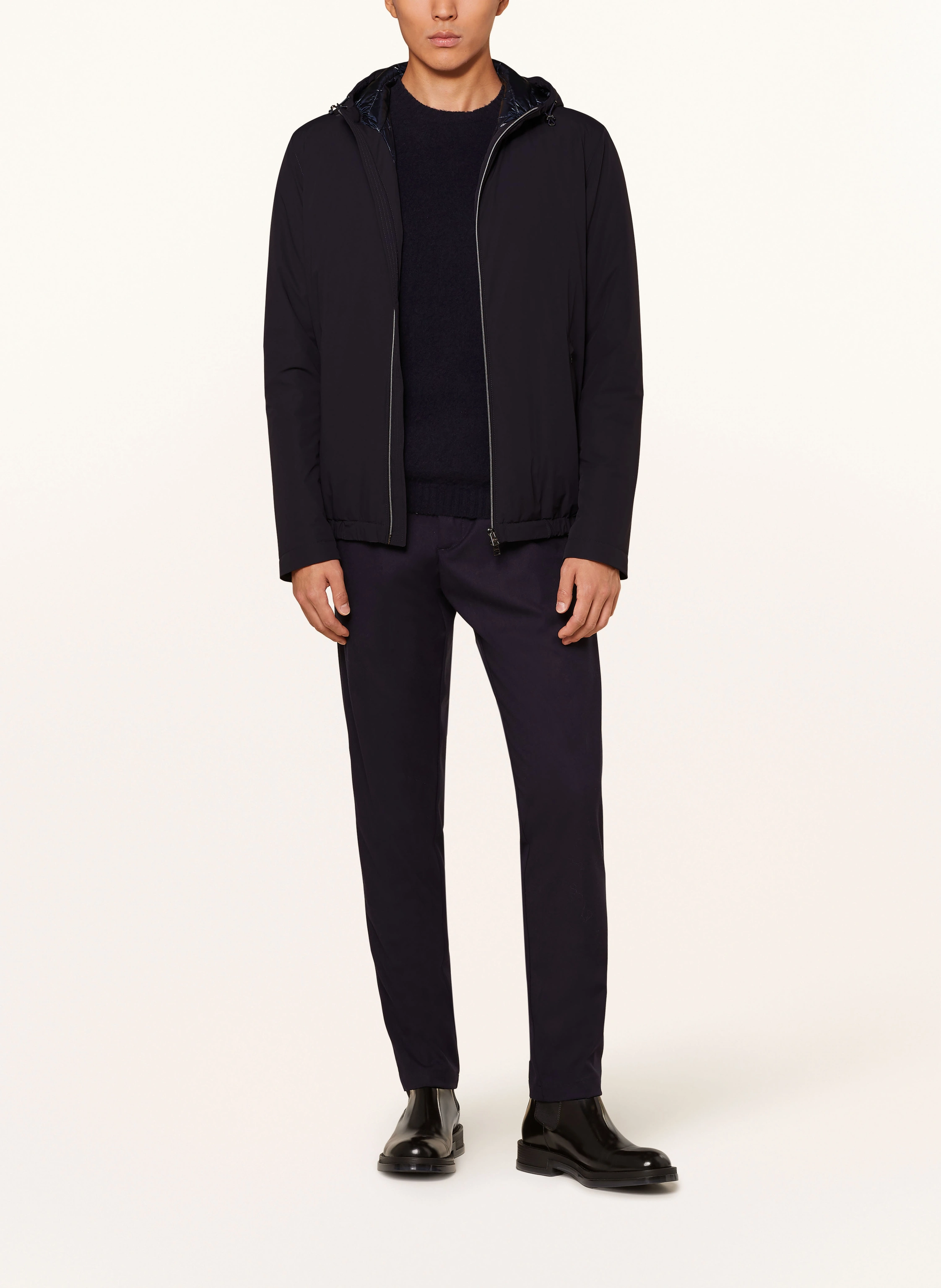 HERNO Blouson