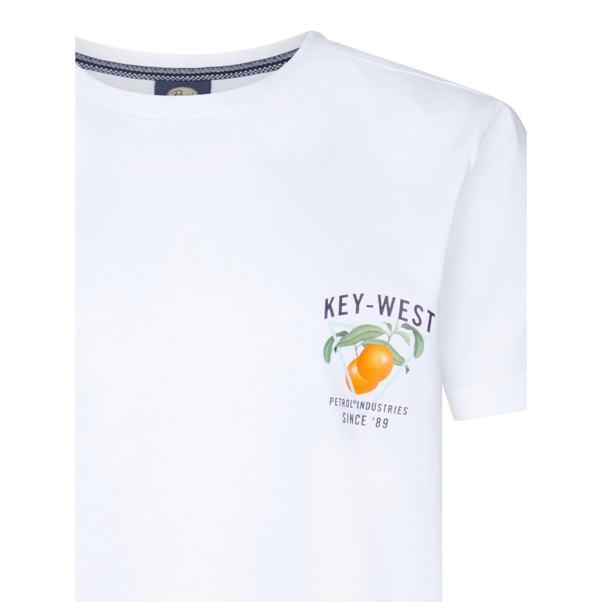 Jongens T-shirt OSJLUIS