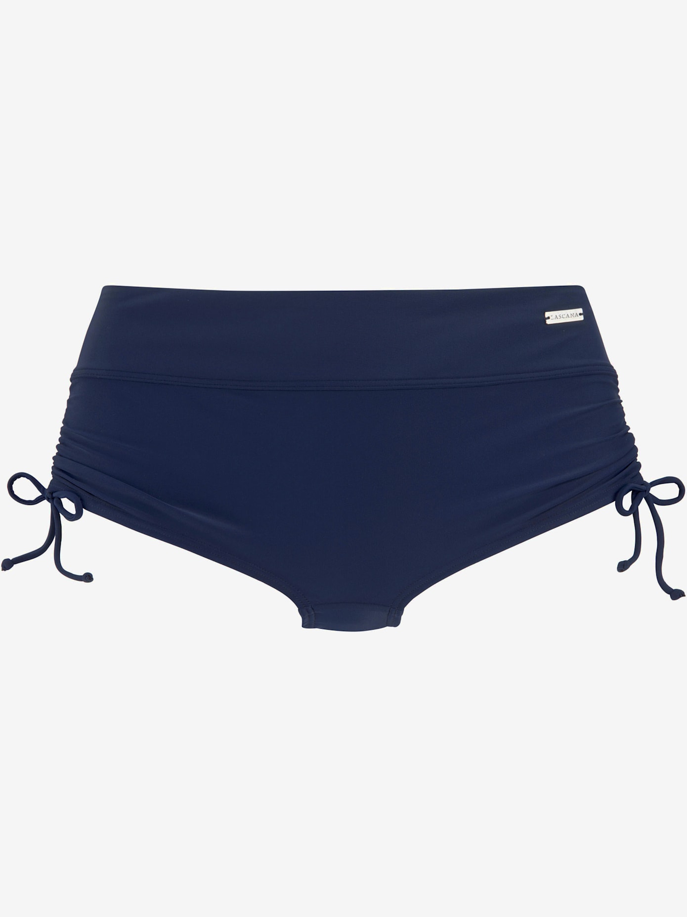 Bikini mini-short complément parfait