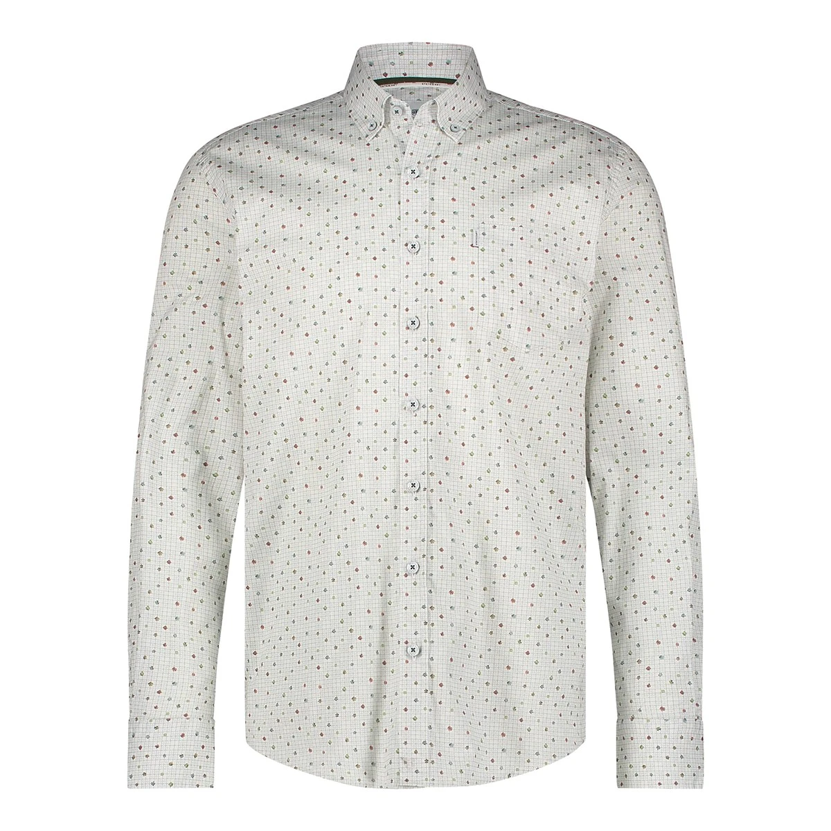 Heren Overhemd PSIS2504204