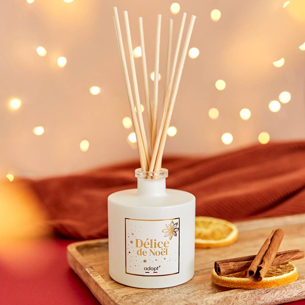 Délice de Noël DIFFUSEUR 100ML