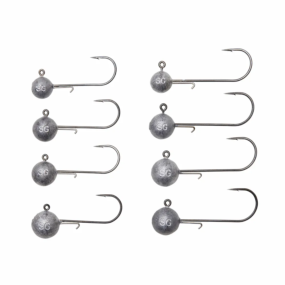 Savage Gear Savage Gear Perch Academy Kit Mixed Colors 32-Pack