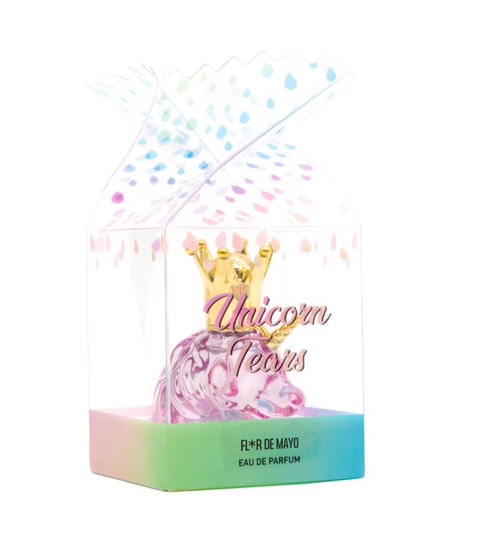 Flor de Mayo - Unicorn Tears Premium Mini Colônia 28 ml