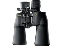 Nikon Aculon A211 10-22x50, 10x, 5 cm, Sort, 960 g