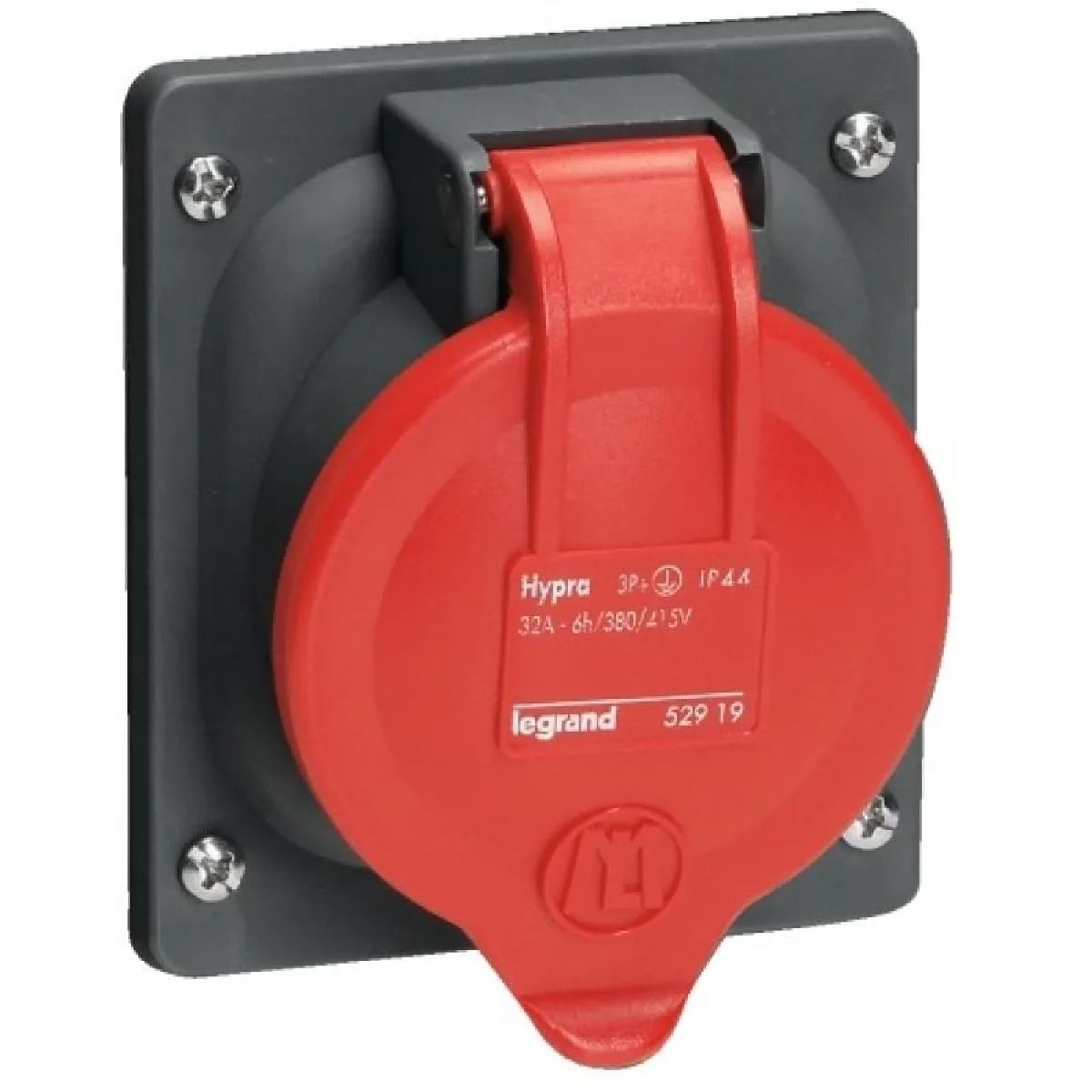 Legrand Hypra 052219