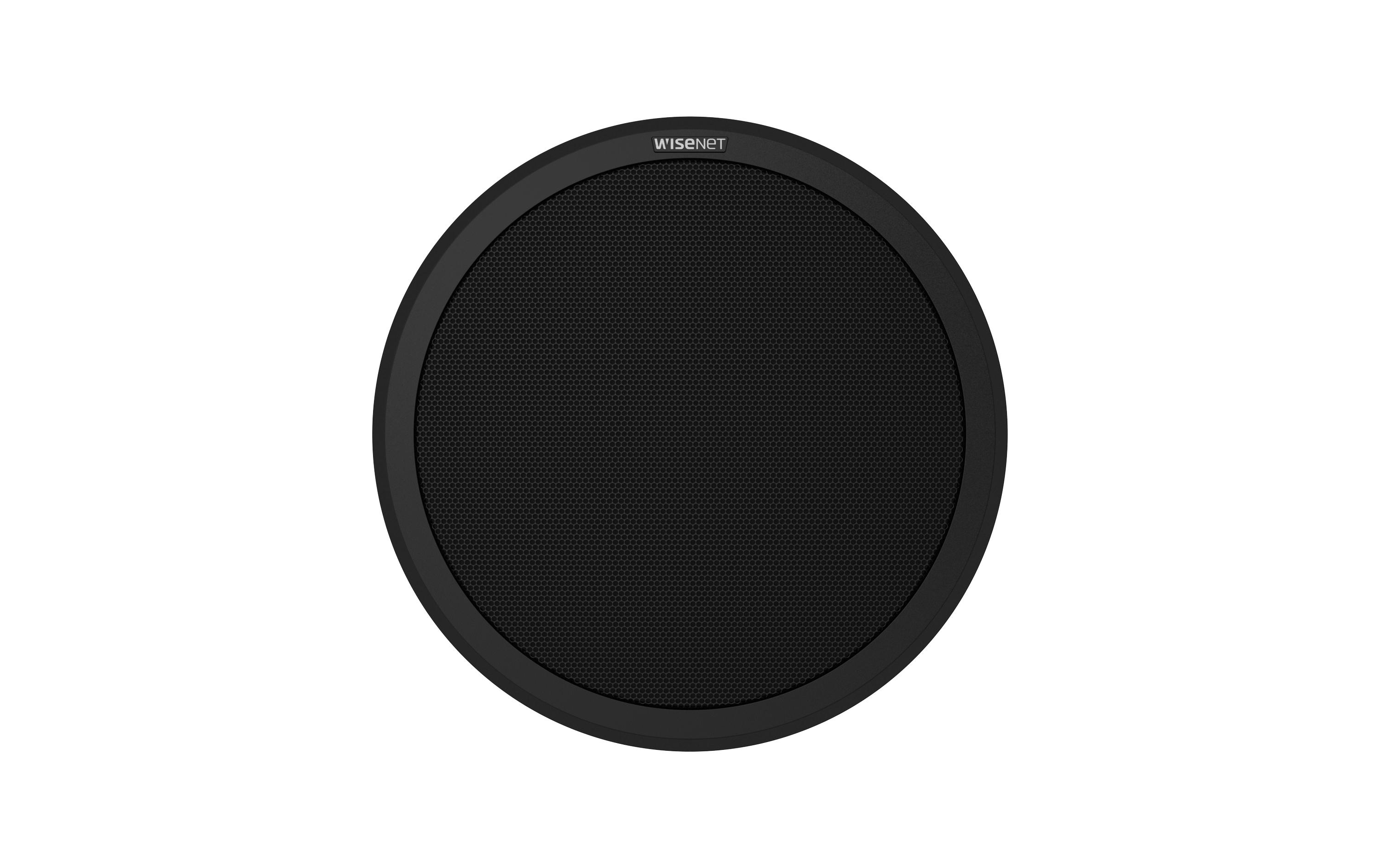 Netzwerklautsprecher SPA-P100B Hängelautsprecher<br>SPA-P100B IP Pendant Speaker