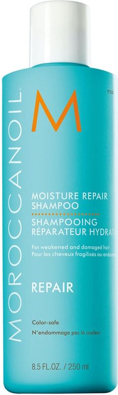 Moroccanoil - Treatment Mist Ultra Light - Haarolie