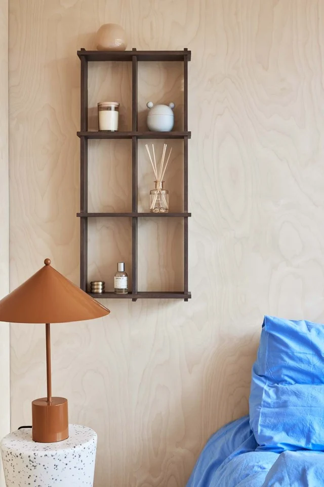 OYOY Living - Grid Hylde - S