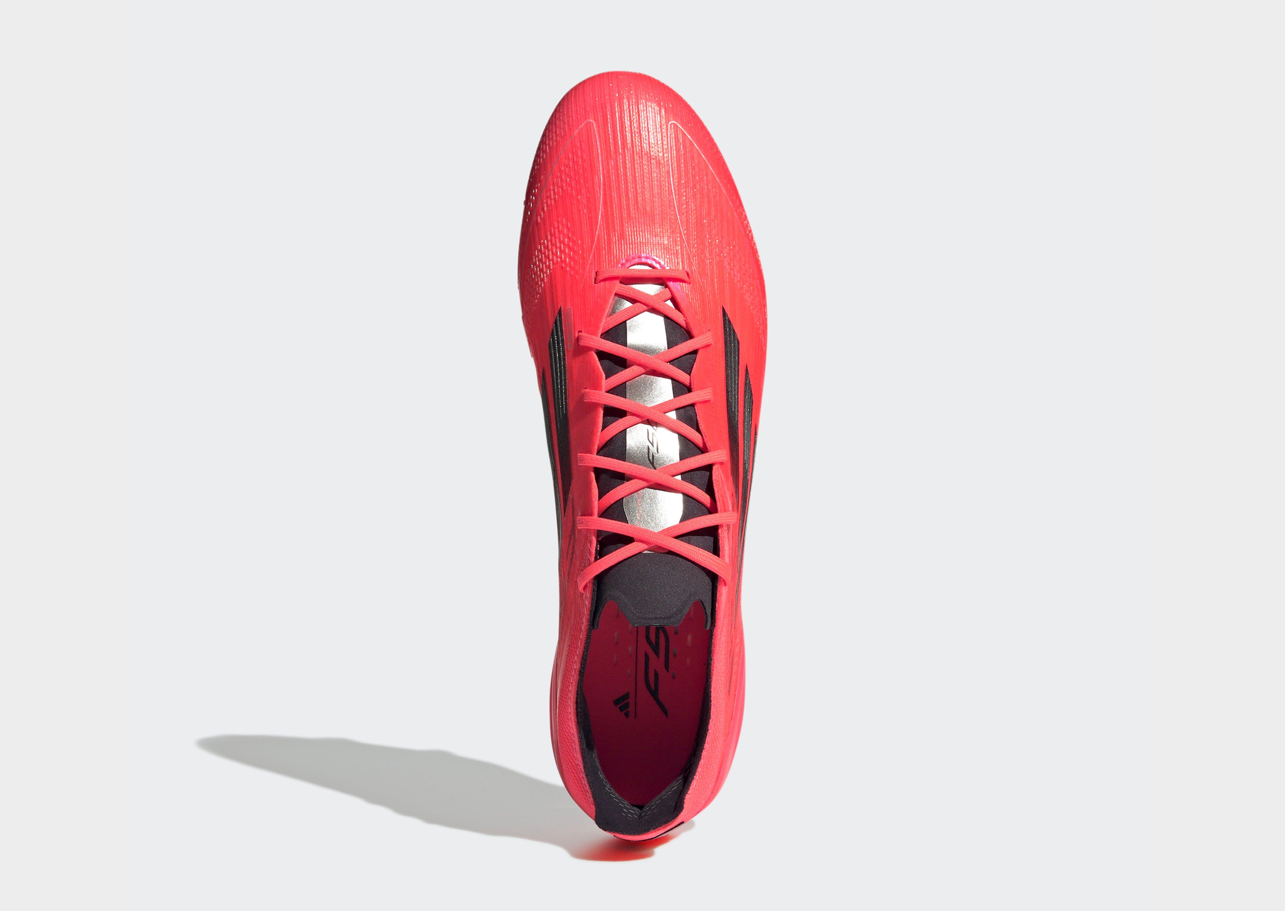 adidas F50 Elite Terrain souple
