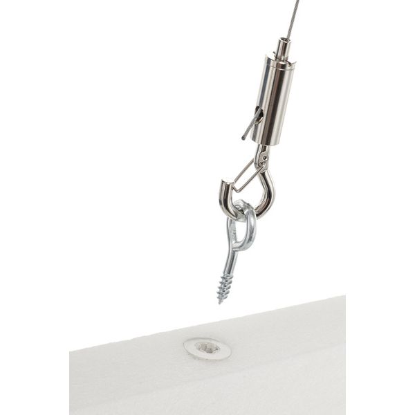 t.akustik PET Pendant Absorber 40 WH