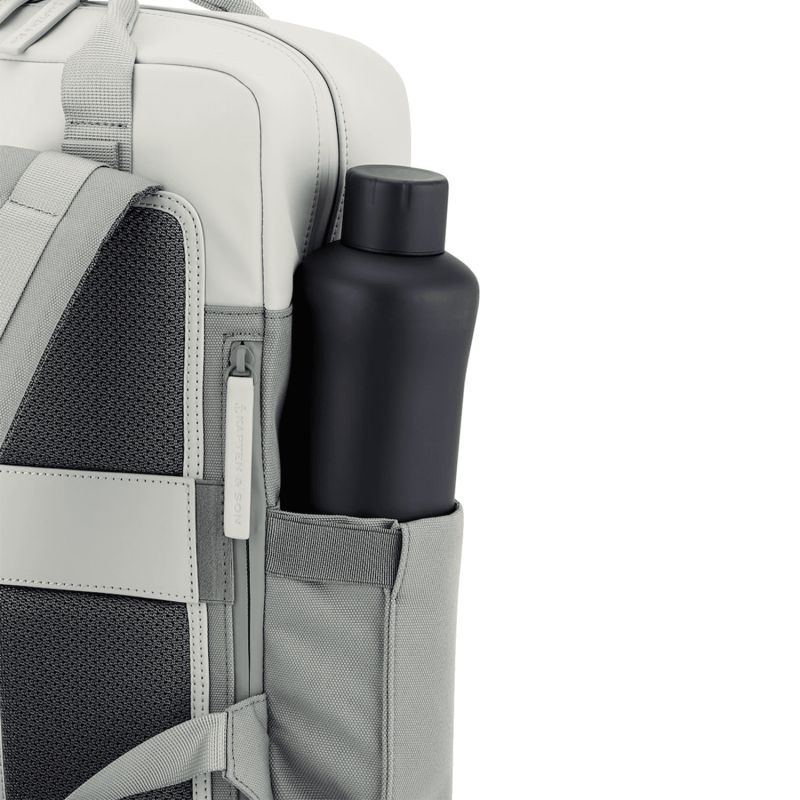 Sac à dos ordinateur Bergen Pro 39 cm Muted Sage