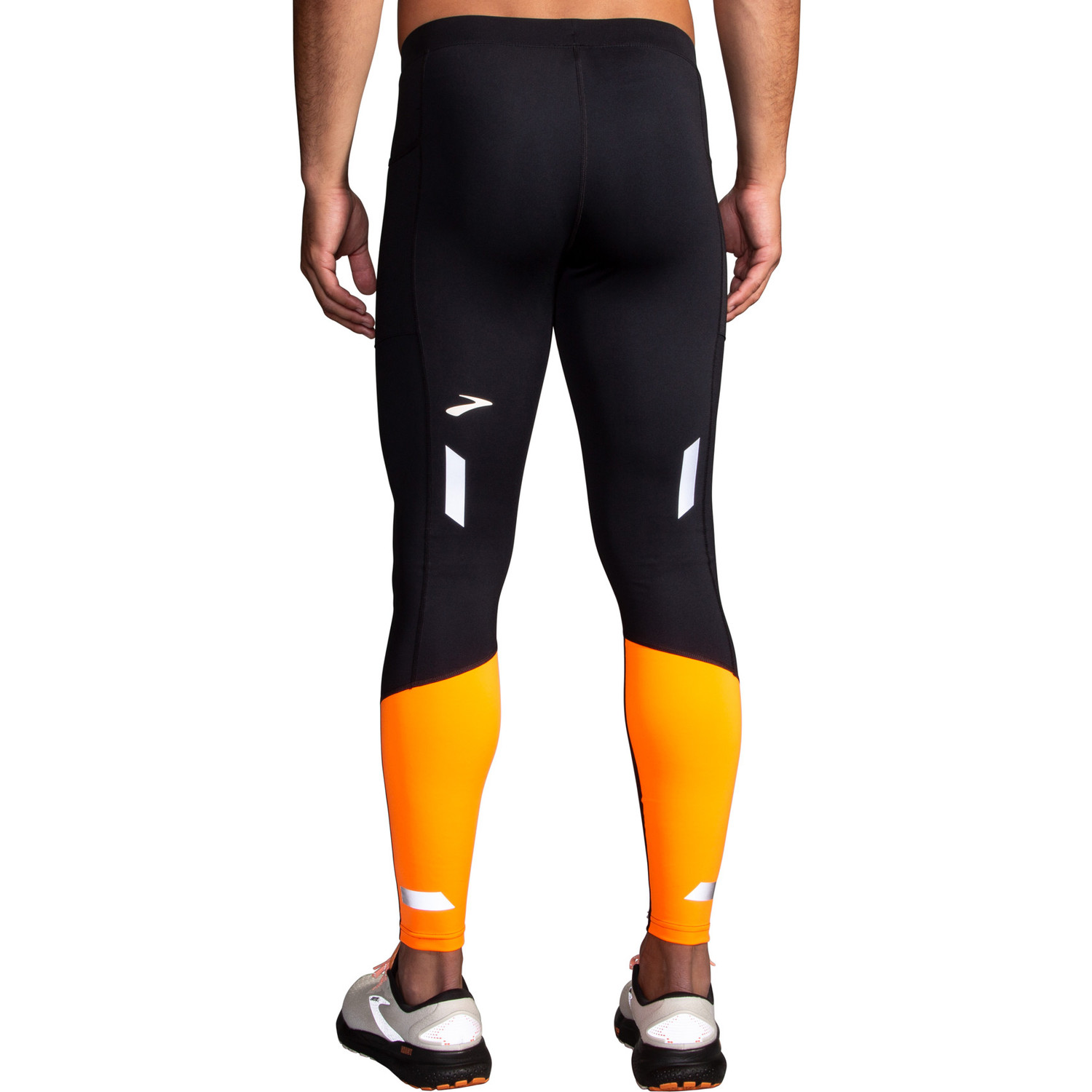 Brooks Run Visible Legging 2.0 Heren