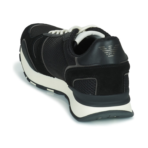 Emporio Armani - X4X289-XM499-Q428 Negro