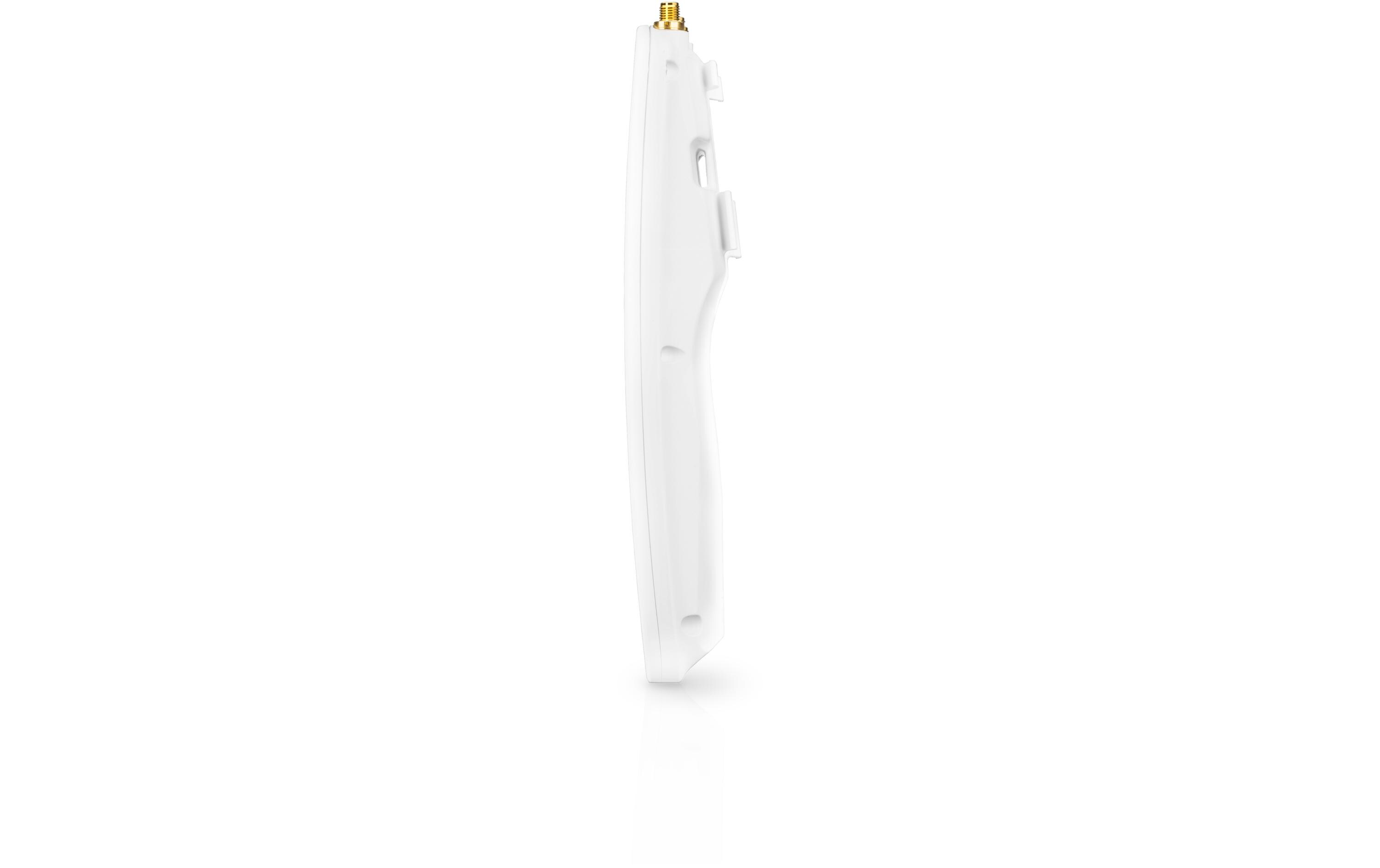 WLAN-Bridge Rocket RP-5AC-GEN2<br>AirMAX ac WLAN-BaseStation mit airPrism Filtertechnologie