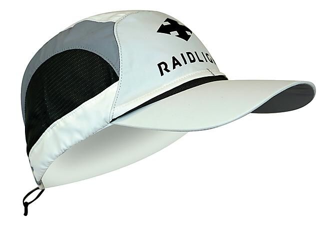 RAIDLIGHT - CASQUETTE R-LIGHT CAP