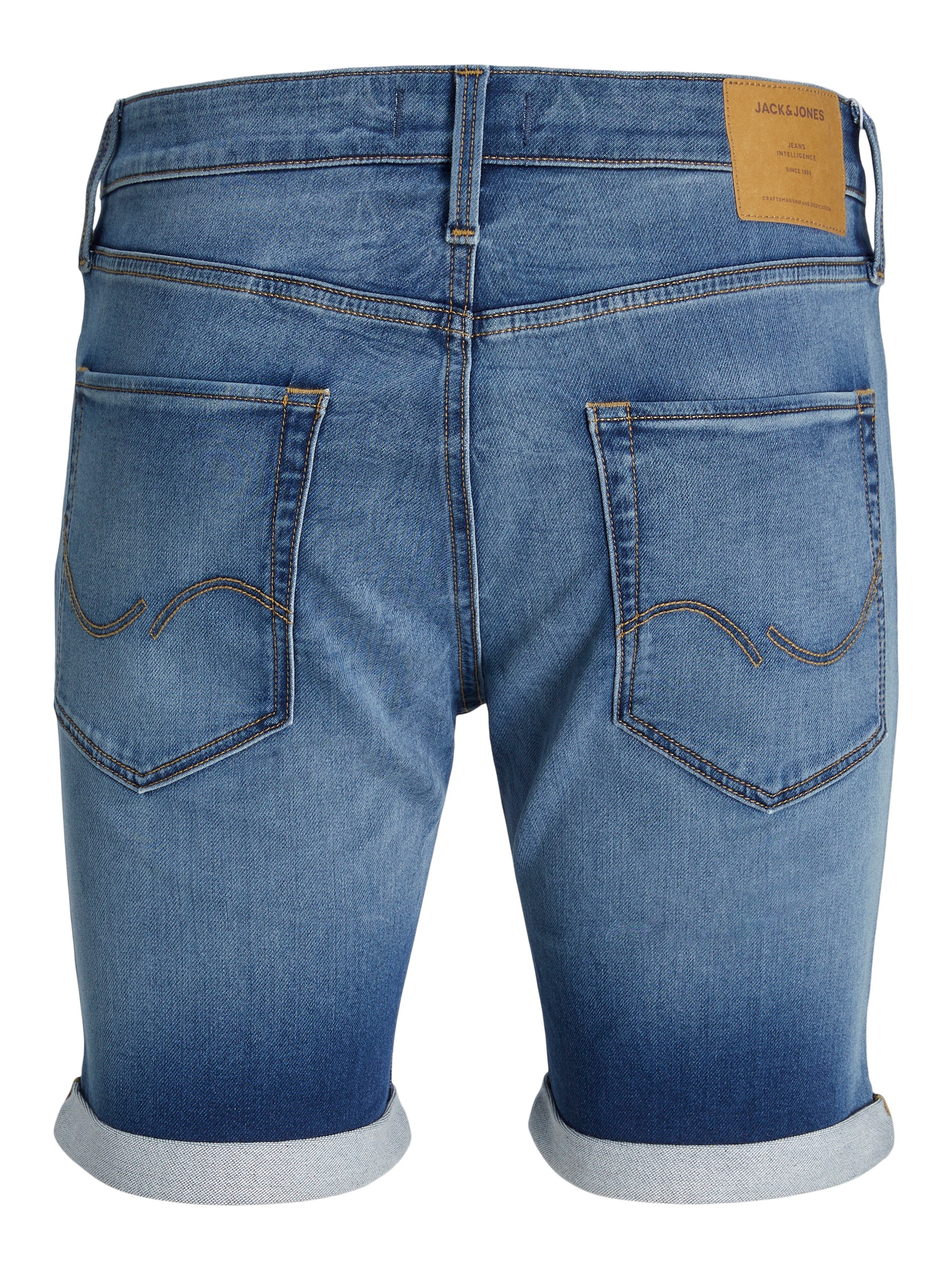 Jack & Jones  Rick Icon Shorts