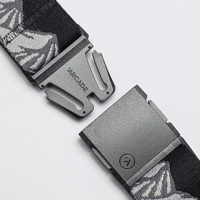 ARCADE - CEINTURE POW ET JOSEPH TONEY