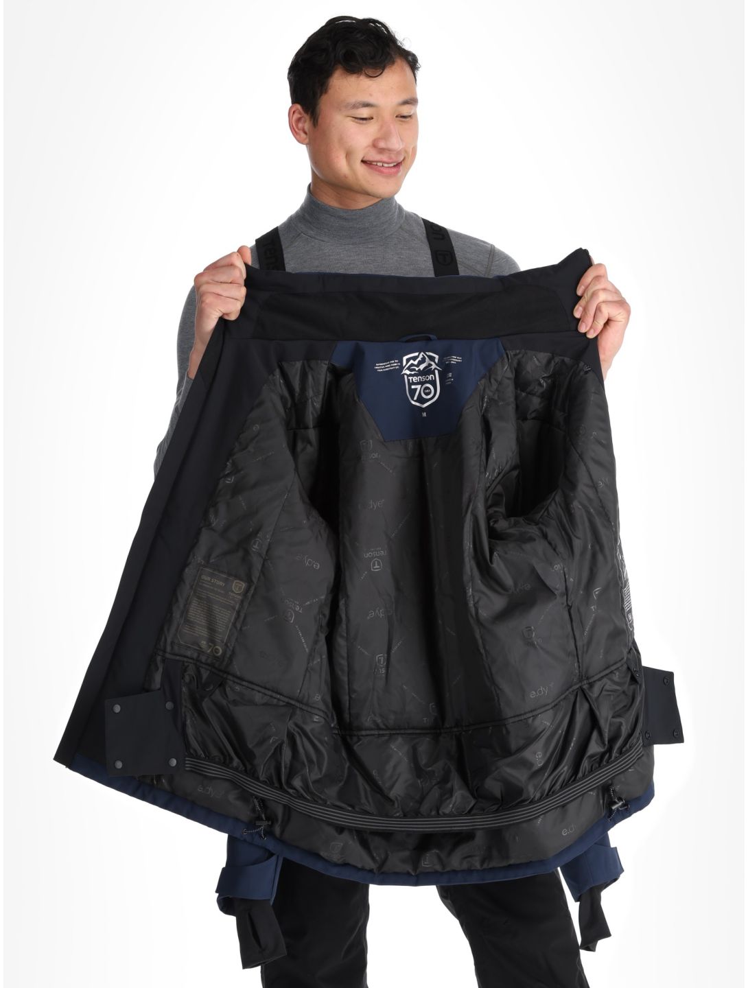Core Ski ski-jas heren