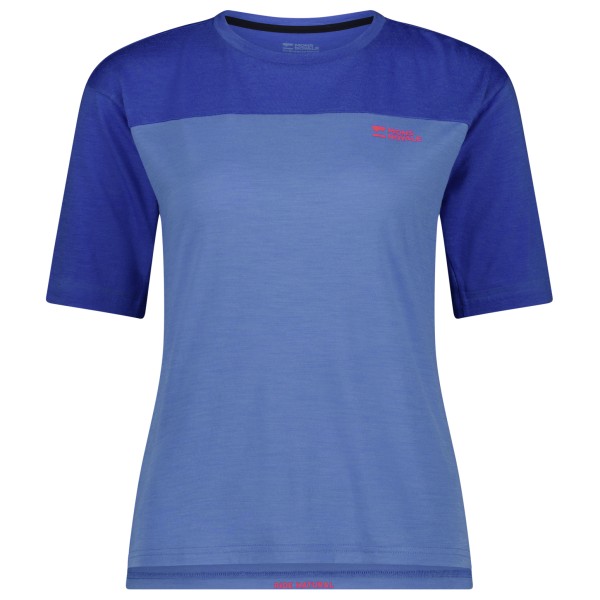 Mons Royale - Women's Diversion Merino Bike Jersey S/S - Maillot de cyclisme